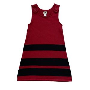 Tea sweater dress size 6